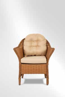 İda Sandalye Kahve İda Sandalye Kahve